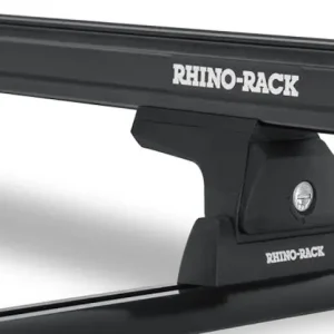 Mega-Angebot Rhino Rack HD Querträger 1500mm (2) schwarz, Dodge Ram 1500/2500/3500 Gen4