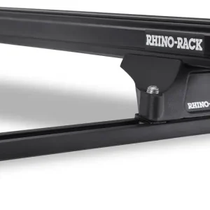 Finale Aktion Rhino Rack Heavy Duty Querträger 1250mm, inkl. RTV108 und Fusskits RLTP