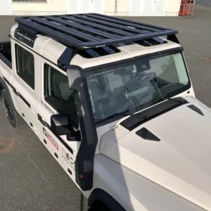 Top-Preis Rhino Rack Pioneer 6 Plattform Ineos Quartermaster 1800x1430mm inkl. Backbone