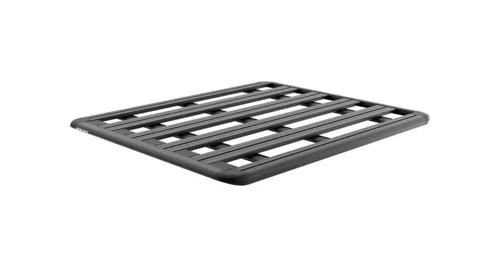 Saisonangebot Rhino Rack Pioneer 6 Plattform 1500x1240 Jeep Grand Cherokee ab ‘22, inkl. RX300