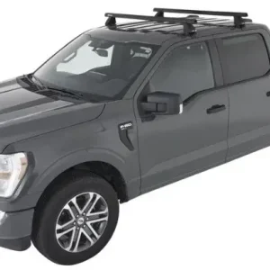 Rhino Rack HD Querträger, 1500mm (2) Ford F150 ‘21 - ‘24 14th Gen Neu Im Sortiment