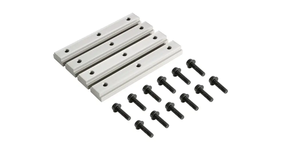 RECONN-Deck Nissan Track Mount Fit Kit Preisknaller
