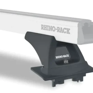 Sale Fußkit für Rhino Heavy Duty (2Stück) Honda CRV ‘07 ->,hinten