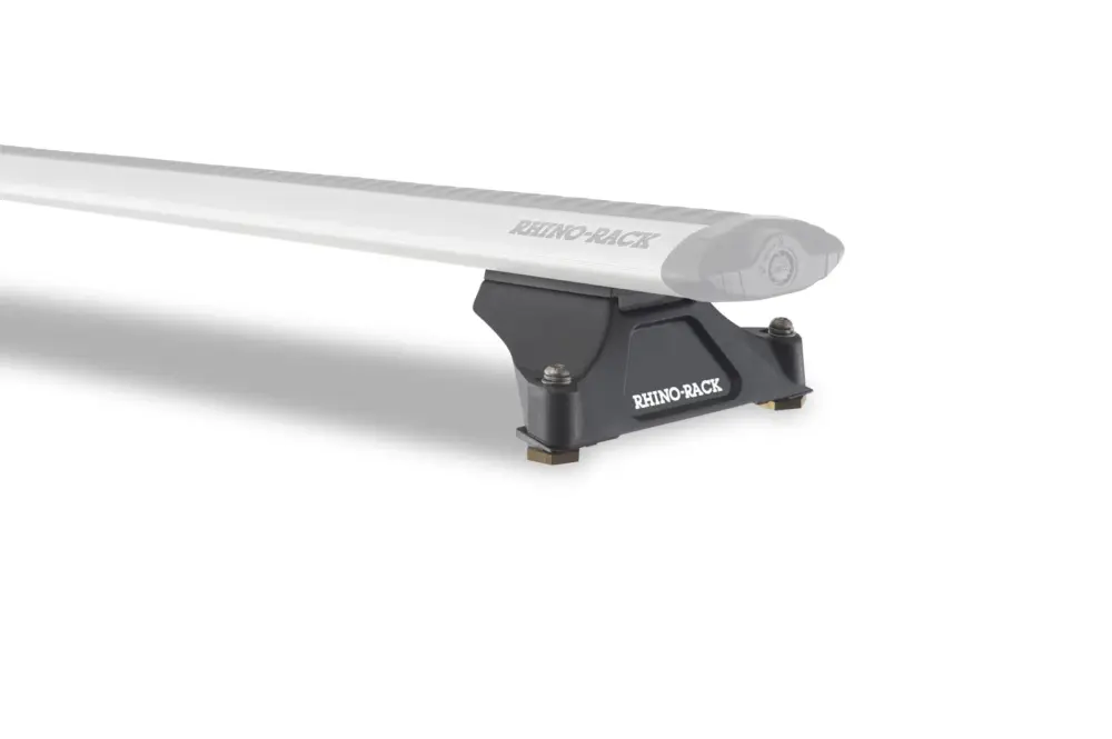 Fußkit für Rhino Heavy Duty (2 Stück) 50mm Bestseller