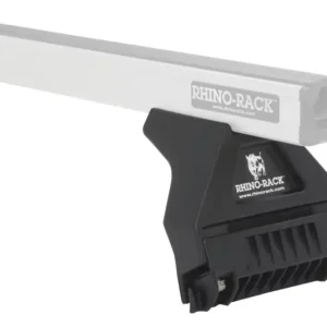 Fußkit für Rhino Heavy Duty (2 Stück) 110mm, Toyota LC 70 LJ /KJ, 76/79 HZJ Preisreduziert