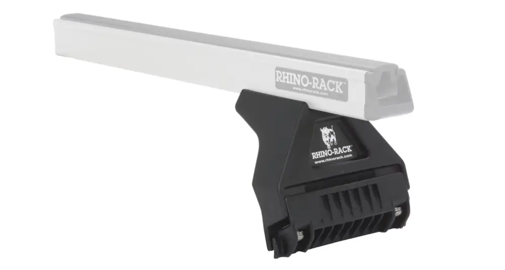 Fußkit für Rhino Heavy Duty (2 Stück) 110mm, Toyota LC 70 LJ /KJ, 76/79 HZJ Preisreduziert