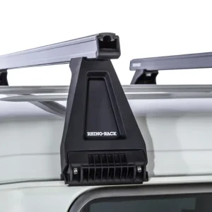 Fußkit für Rhino Heavy Duty (2 Stück) 210mm, Toyota HZJ75/78 Top-Preis