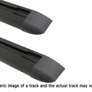 Knallerangebot Rhino Rack Schienenkit für Hardtop 1600mm