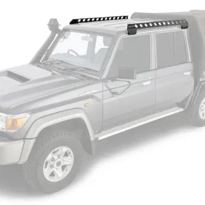 Preis Gesenkt Rhino Rack "Backbone" Montagekit Toyota LC J79 Doppelkabine