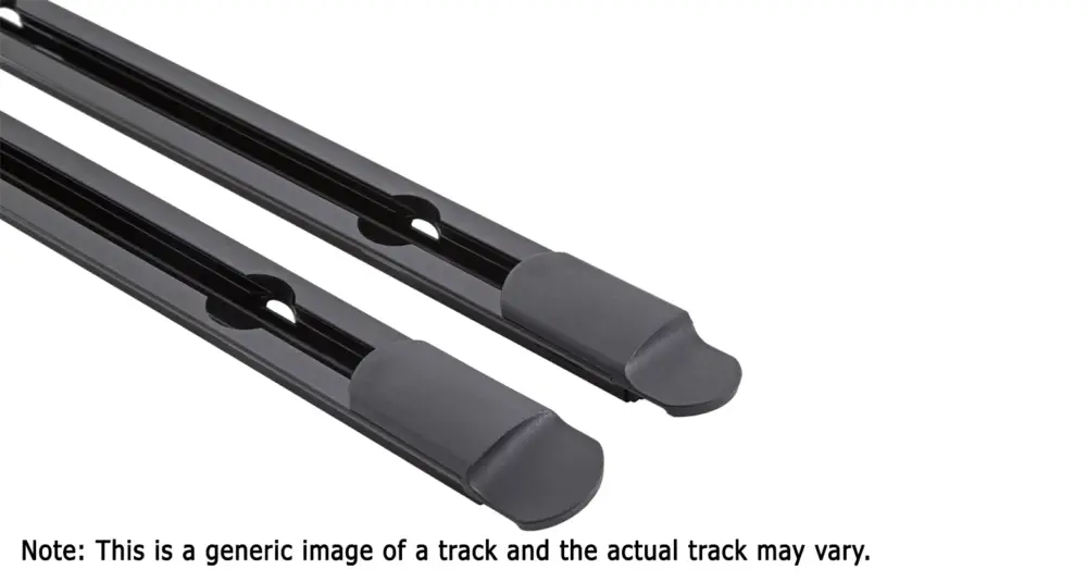 Rhino Rack Schienenkit Toyota Hilux ab 07/2016, Extracab Günstig