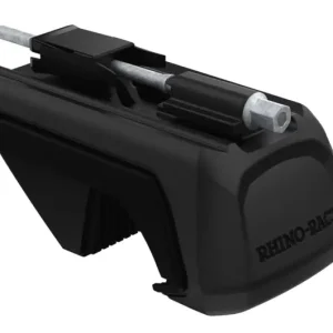 Expressversand Rhino Rack Fußkit (4) für erhöhte Reling