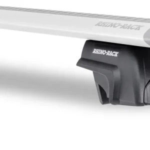 Rhino Rack Fußkit (4) für serienmäßige Reling, BMW 5er Touring Ausverkauf