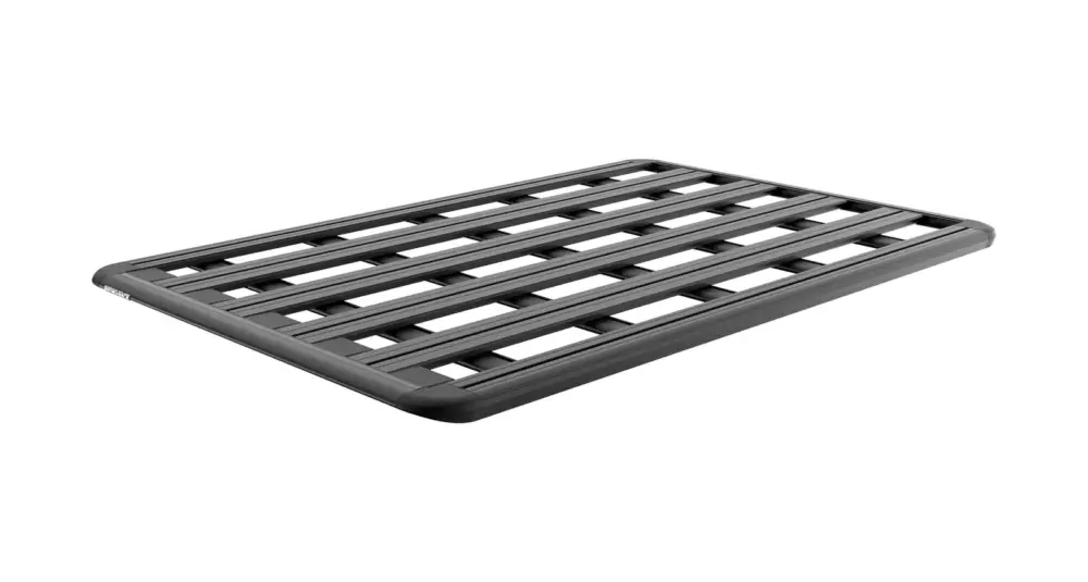 Rhino Rack Pioneer 6 Gepäckplattform Aluminium, 1900 x 1240 mm, schwarz Angebot