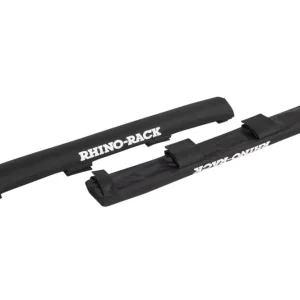 Rhino Rack Pioneer Klettpolster (2 Stk.) für Kajaks, Kanus, SUP‘s und Surfbretter Bestseller