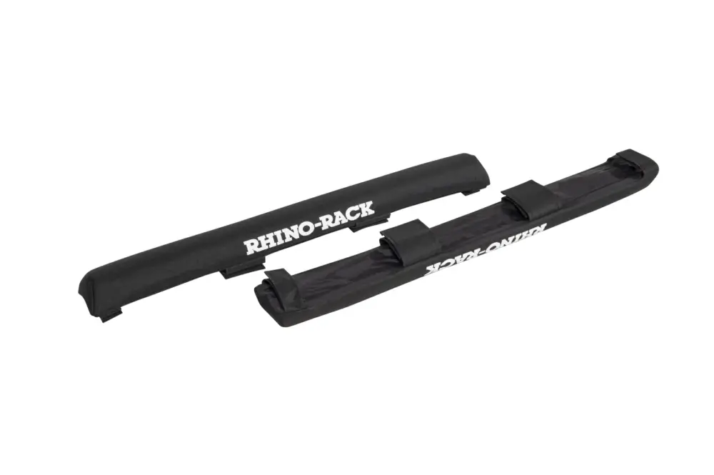 Rhino Rack Pioneer Klettpolster (2 Stk.) für Kajaks, Kanus, SUP‘s und Surfbretter Bestseller