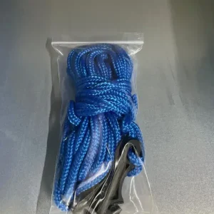 Rhino Rack Abspannseil für alle Batwing & Sunseeker Modelle (blau) (2 Stk.) Beliebt