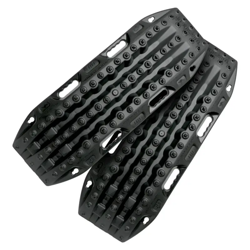 Direktkauf MAXTRAX Lite Bergeboards (2 Stk.), schwarz