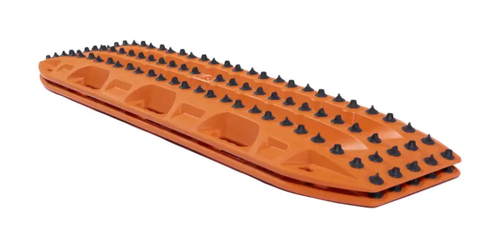 Heißes Angebot MAXTRAX XTREME Bergeboards (2 Stk.), orange
