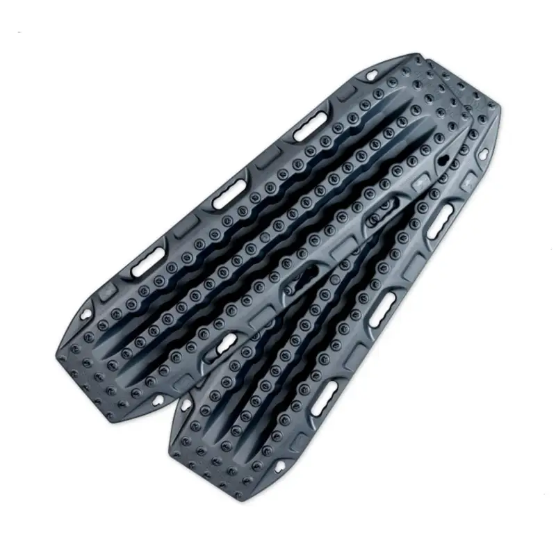 MAXTRAX MKII Bergeboards (2 Stk.), gunmetal grau Online Kaufen