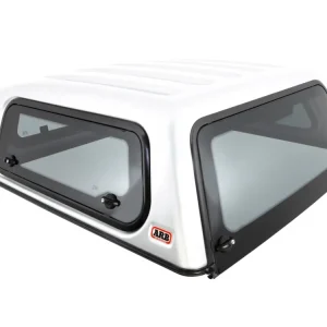 Sale Touring Hardtop für Fiat Fullback ab 15 Doka, flach, seitl. Klappfenster