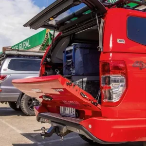 ARB Heckklappen Assistent Mitsubishi L200 ‘15-‘19 Highlight