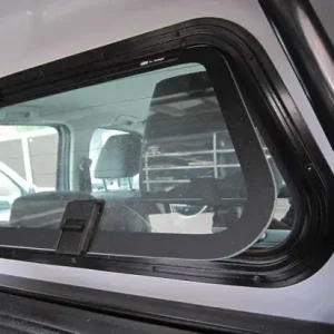 Frontklappfenster 50 x 13 für ARB Tops Neu Im Sortiment