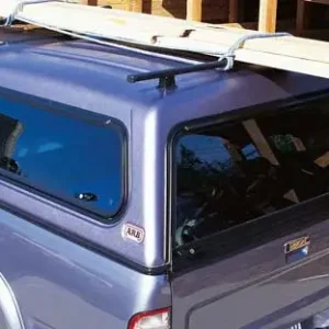 Super-Preis ARB Dachträger innen, hinten Nissan D22, flaches Dach