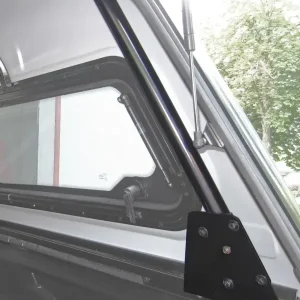 ARB Dachträger innen, hinten Nissan D40 Doka, flach Direktkauf