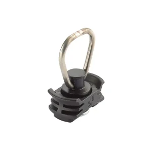 Begrenztes Angebot Automotive Fitting mit Kunststoff Retainer, Belastbarkeit 500 daN