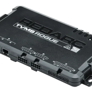 Sonderangebot REDARC TVMS Rogue, 12V 40A, Control Module