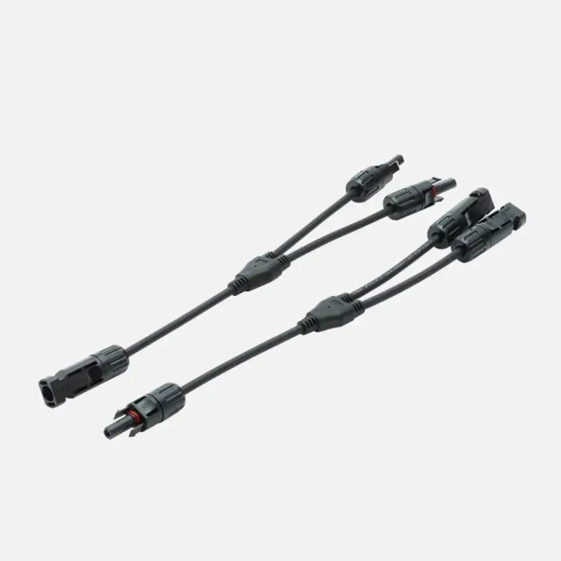 REDARC MC4 Y-Adapterkit für SMR, SMK Solarpaneele Preisreduziert