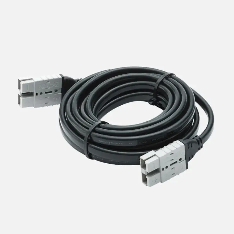 Neu REDARC 5m Kabel, Anderson- zu Andersonstecker