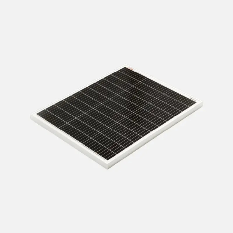 REDARC SMRP1080 80W Monokristallin Solarpaneel 740x590x35mm Schneller Versand