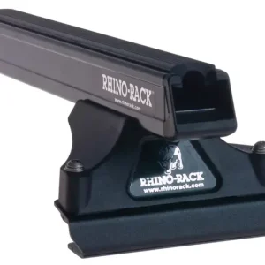 Saisonangebot Rhino Rack HD Querträger 2000mm (2), Fuso Canter ab ‘02, inkl. Fußkit