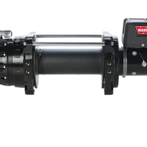 Versand Am Gleichen Tag WARN Serie 15 Generation 2, 24-V 6.804 kg Zugkraft, CCW, 10" Trommel inkl. Funk