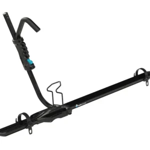 Rockymounts BassKnuckles Fahrradhalter, für Dachträger, ohne Vorderradausbau Highlight