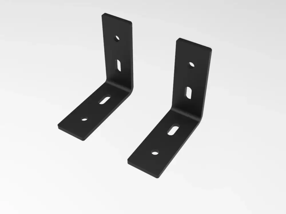 Universal Markisenhalter für ARB & Rhino Rack Markisen (1 Paar) Begrenztes Angebot