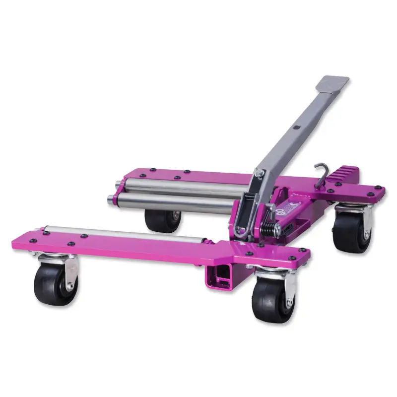 Preisknaller Gojak 7016 für Fahrzeuge bis 3128 kg, Traglast je Gojak 782 kg