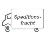 Speditionsfracht je Frachtstück / je Lieferanschrift HR, MT, CY HR/MT/CY Online Kaufen