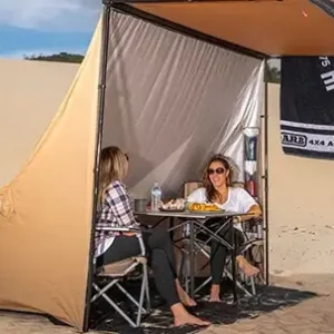 Must-Have ARB Deluxe Awning Alcove Markise