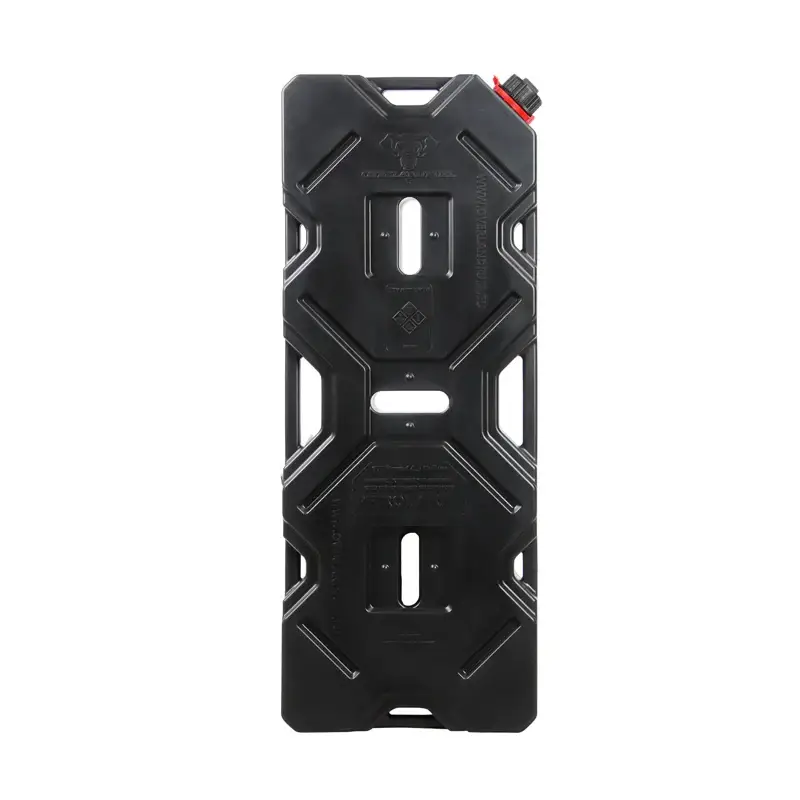 Abverkauf Offroad Kraftstoff Kanister Overland Fuel