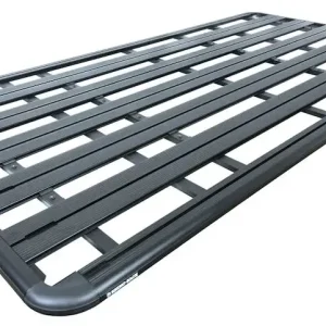 Volkswagen T5/T6 Dachgepäckträger Pioneer Platform 2728x1465 mm Komplettset Top-Seller