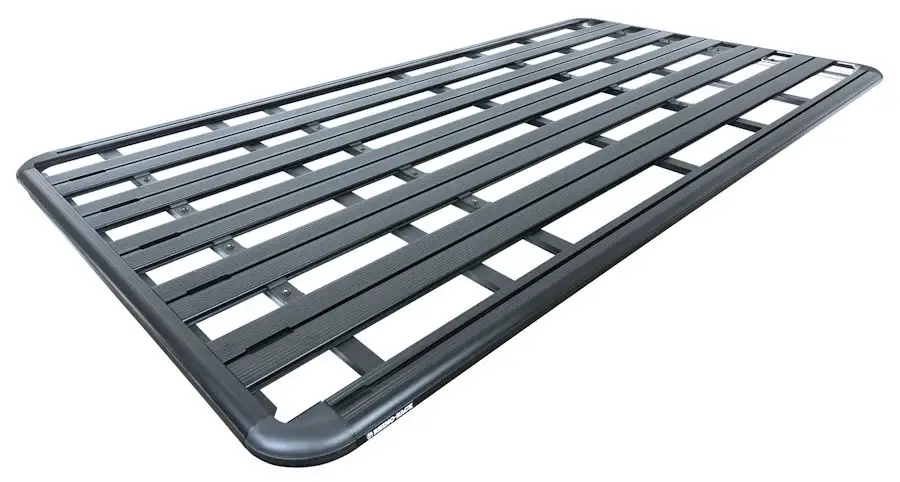 Volkswagen T5/T6 Dachgepäckträger Pioneer Platform 2728x1465 mm Komplettset Top-Seller