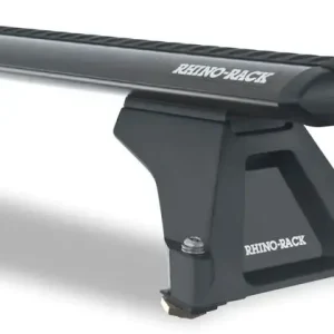 Mercedes Sprinter 6.18-22 Vortex Dachträger von Rhino Rack Komplettset Preiswert