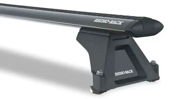 Mercedes Sprinter 6.18-22 Vortex Dachträger von Rhino Rack Komplettset Preiswert