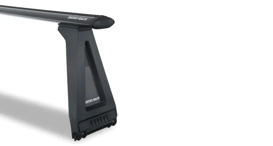 Discovery 1 1989-1998 Vortex Träger Komplettset Kracherpreis