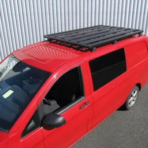 Wochenendangebot Rhino Rack Pioneer Platform für Mercedes Vito Komplettset