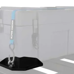 Neue Kollektion Rhino Rack Stauboxhalterung für Pioneer Platformen