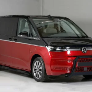 Frontbügel T7 schwarz 2022- Schneller Versand
