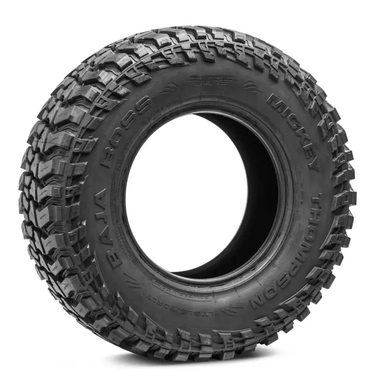 Mickey Thompson BajaBoss MT 37x12.50 R20 Meistverkauft